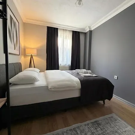 Lotus Apartmán Balıkesir
