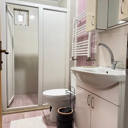 Apartmán Lotus Balıkesir