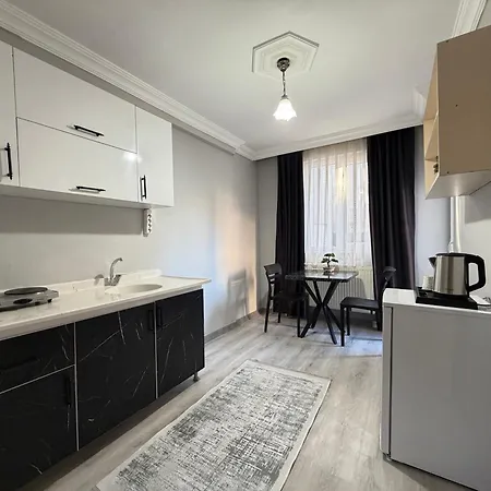 Apartmán Lotus Balıkesir